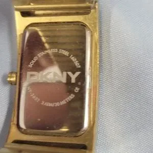Dkny | Accessories | Set Of 2 Solid Stainless Steel Silver  display picture 3